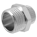 Бочонок 3/8&amp;quot;х1/2&amp;quot;, латунь, индивидуальная упаковка, MasterProf - фото 2