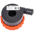 Насадка дождевательная улитка, 3/4&amp;quot;, Жук, 1410-00 - фото 2
