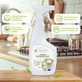 Чистящее средство для кухни, Clean Home, спрей, 500 мл, от жира - фото 3