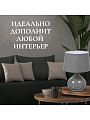Светильник настольный E14, графит, абажур графит, RL-TL010-2 - фото 4