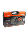 Перфоратор Patriot, RH 243Q, SDS-Plus, 770 Вт, 2.6 Дж, 3 режима, с кейсом - фото 12
