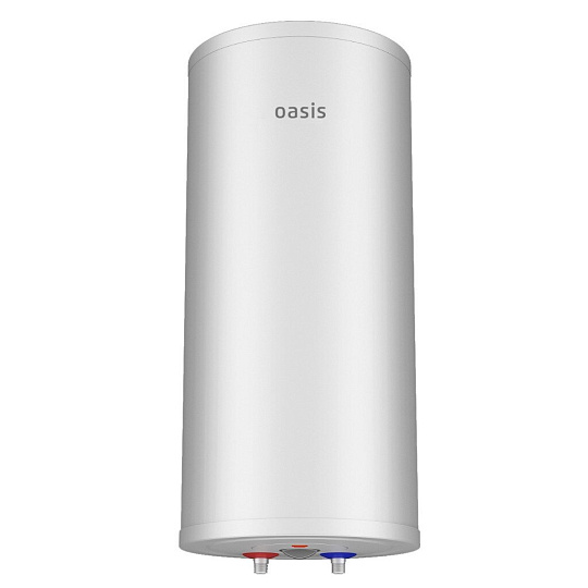 Водонагреватель электрический, накопительный, Oasis, AS-30, 30 л, 2 кВт