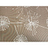 Рулонные шторы миниролло Одуванчик, 68х170 см - фото 5