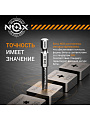 Набор бит Nox, Limited, E6.3, 50 мм, 2 шт, Ph2, 565002, блистер - фото 9