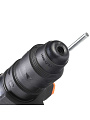Перфоратор Patriot, RH282Q, SDS-Plus, 1075 Вт, 3.3 Дж, 3 режима, с кейсом - фото 10