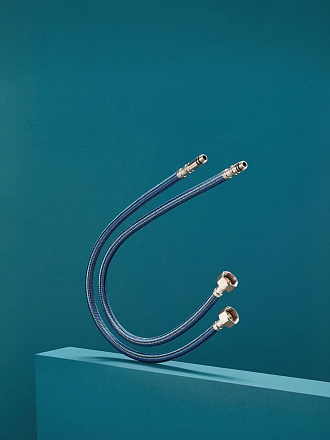 Подводка для воды М10-1/2