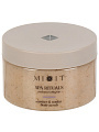 Скраб для тела Mixit, Spa Rituals, 300 г, с ароматом амбры и бобов тонка