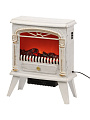 Камин декоративный 45х18х56 см, с функцией обогрева, 1000 Вт, M120029