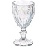 Бокал для вина, 250 мл, стекло, Серебро, Y4-3054 - фото 2