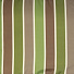 Качели садовые 3-местные, 198х115х176 см, 250 кг, Green Days, с москитной сеткой, темно-зеленые, полосы, LG5465M, металл - фото 8
