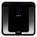 Весы напольные электронные, Rion, Smart PT-727А, стекло, до 150 кг, 30х30 см, LCD-дисплей, черные - фото 9
