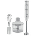 Блендер погружной 700 Вт, 14 скоростей скор, Scarlett, SC-HB42F91, белый