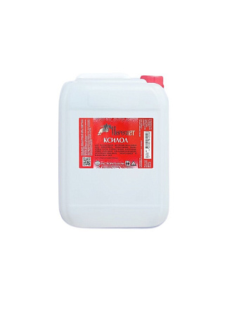 Ксилол 5 л, Пересвет, ТУ