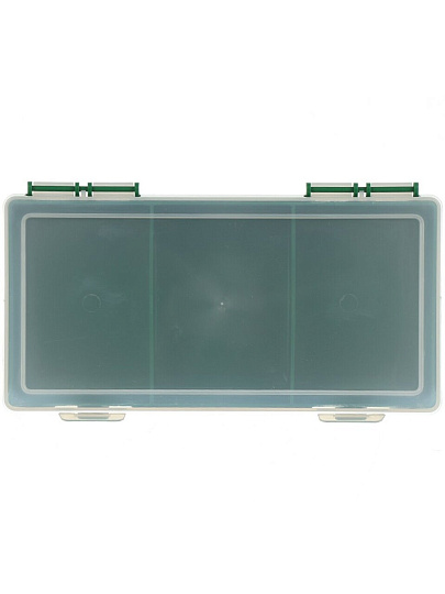 Ящик-органайзер для инструмента, 24х13х5 см, пластик, Bartex, 78927, 3 ячейки, в ассортименте, 2780355061