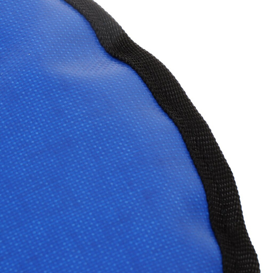 Ледянка оксфорд, ПВХ, круглая, 45 см, с ручками, Fani Sani, Мышонок, 84156