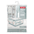Кофр для хранения, 30х28х15 см, с молнией, с ручкой, Valiant, BT-ZIP-M - фото 3