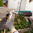 Фен строительный Bosch, EasyHeat 500, 1600 Вт, 450 л/мин, 300 °C, 500 °C, 2 скорости, 06032A6020 - фото 3