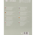 Набор посуды алюминий, антипригарное покрытие, 9 предметов, индукция, Daniks, GS-11078-9PC-green - фото 10