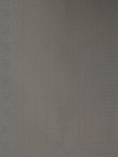 Пленка самоклеящаяся Jadeco, 0.45х8 м, однотонная, 0.08 мм, S015