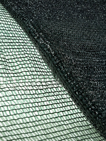 Сетка затеняющая 300х5000 см, степень затемнения 55%, Чеховский Завод Материалов, 00-00002958