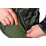 Куртка рабочая softshell, цвет оливковый, размер M, NEO Tools, 81-553-M - фото 12