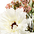Цветок искусственный декоративный Композиция, в вазе, 9х30 см, Y6-10386 - фото 2