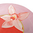 Тарелка десертная, стекло, 19 см, круглая, Red Orchis, Luminarc, G0657/J1356 - фото 2