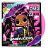 Кукла L.O.L., OMG Remix Honeylicious, 567264 - фото 2
