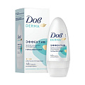 Дезодорант Дав, Derma, BOX P2, женский, антиперспирант, гипоаллергенный, ролик, 50 мл - фото 4