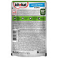 Корм для животных Kitekat, 85 г, для кошек, рыба в соусе, пауч - фото 2