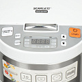 Мультиварка Scarlett SC-MC410S14, 4 л, 0.7 кВт - фото 2