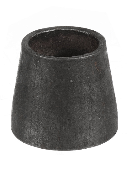 Переход сталь, бесшовный, ДУ57х45