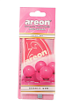 Ароматизатор в машину подвесной, сухой, Areon, Mon Areon Бабл Гам, 34856 - фото 3