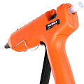 Электропистолет клеевой 11 мм, 100 Вт, 13 г/мин, Patriot, GG 101, 100303101 - фото 6
