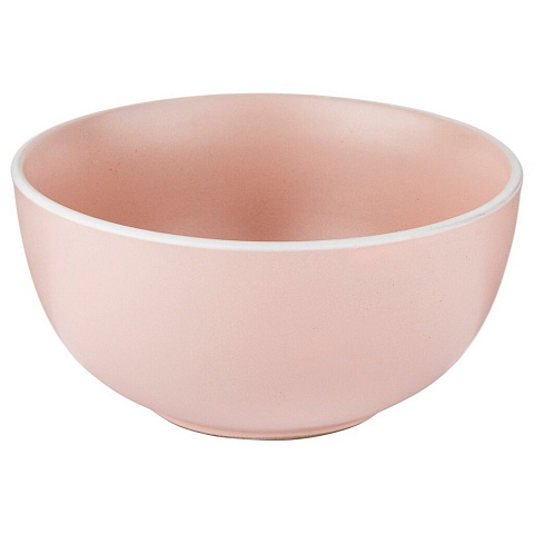 Салатник керамика, круглый, 15 см, Pandora Pink, 577-122