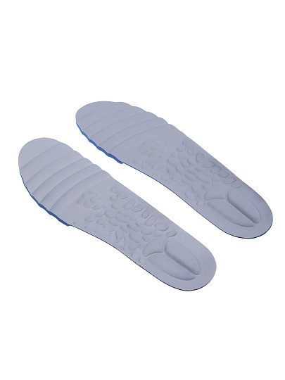 Стельки Streetwise, универсальные, полиэстер, пяточный амортизатор, 459-226