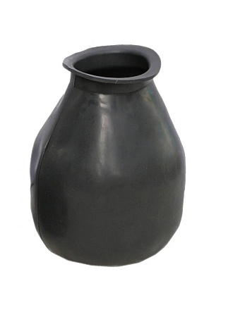 Мембрана для бака, диаметр 98 мм, 8 л, 10 атм, Vodotok, NRM-8L, L2052