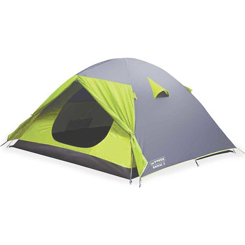 Палатка туристическая Atemi BAIKAL 2 CX, 00000136556