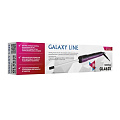 Плойка Galaxy Line, GL 4625, для завивки волос, 30 Вт, керамическое покрытие, защита от перегрева, 1 режим, 200 °, сиреневая, гл4625л - фото 4