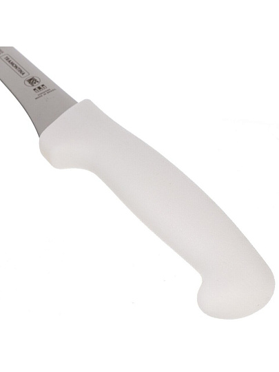 Нож Tramontina, Professional Master, для очистки костей, нержавеющая сталь, 12.5 см, рукоятка пластик, 24652/085-TR