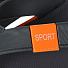 Обувь пляжная для мужчин, оранжевая, р. 45, Спорт, T2022-547-45 - фото 2