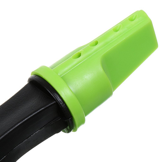 Разбрызгиватель трехлепестковый, круговой, стационарный, вращающийся, быстросъемный, Grandy, JS-2024