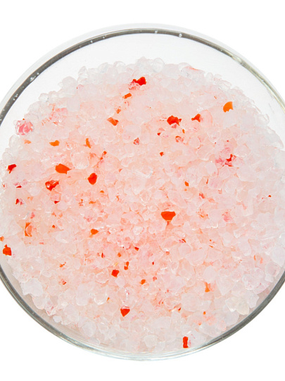 Наполнитель для лотка силикагелевый, 3.8 л, Mr.Lappy, Красная роза