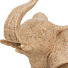Фигурка декоративная Слон, 14х7х14 см, Y6-10625 - фото 3