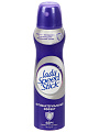 Дезодорант Lady Speed Stick, Антибактериальный эффект, для женщин, спрей, 150 мл - фото 3