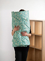 Одеяло 2-спальное, 170х205 см, Comfort Sleep, холлофайбер, 200 г/м2, чехол 100% полиэстер - фото 9