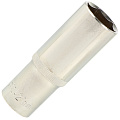 Головка торцевая 6-гранная 1/2&amp;quot;, 21 мм, глубокая, PRO-52121 - фото 2