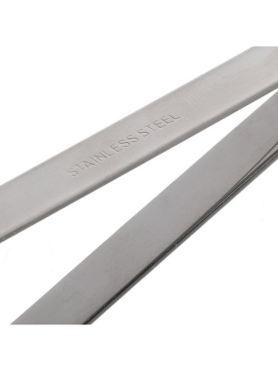 Щипцы для удаления костей из рыбы, нержавеющая сталь, Y4-4943