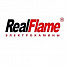 Электрокамин 3D очаг, RealFlame, Salford 33 АО, 3D Firestar 33 - видео 1