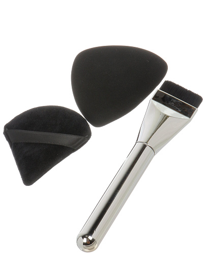 Набор массажеров для лица, 3 предмета, Y4-11516